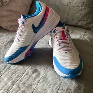 Nike React infinity tour next